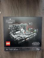 Death star trench run nieuw 75329, Kinderen en Baby's, Speelgoed | Duplo en Lego, Ophalen, Nieuw, Complete set, Lego