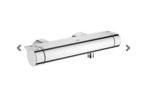 Grohe Grohtherm 2000 thermostatische douchekraan, Ophalen of Verzenden, Nieuw, Douche