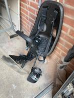 Fietsstoel voor Thule Yepp, Fietsen en Brommers, Fietsaccessoires | Fietsstoeltjes, Ophalen, Yepp, 0 t/m 18 kg, Voorzitje