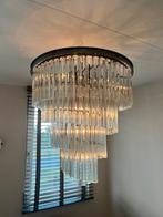 Timothy Oulton hanglamp, Ophalen, Art deco, 75 cm of meer, Glas