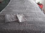 2 eenpersoons dekbedovertrekken., Eenpersoons, Dekbedovertrek, Nieuw, Ophalen of Verzenden