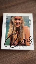 Rens Kroes - Rens mijn lifestyle guide, Ophalen of Verzenden, Zo goed als nieuw, Rens Kroes