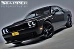 Dodge Challenger 5.7 V8 Hemi 377pk R/T Automaat Keyless/Came, Auto's, Dodge, Automaat, Gebruikt, 5654 cc, Zwart