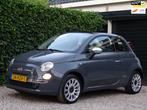 Fiat 500 C 1.2 Rock | Automaat | Bluetooth | Leer | Xenon |, Euro 5, Gebruikt, 4 cilinders, Cabriolet