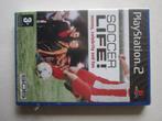 Soccerlife PS2 / Soccer Life Playstation 2, Nieuw, Sport, Verzenden