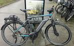 Zeer nette Giant Explorer 500Wh middenmotor incl garantie, Ophalen, Gebruikt, Versnellingen, Giant
