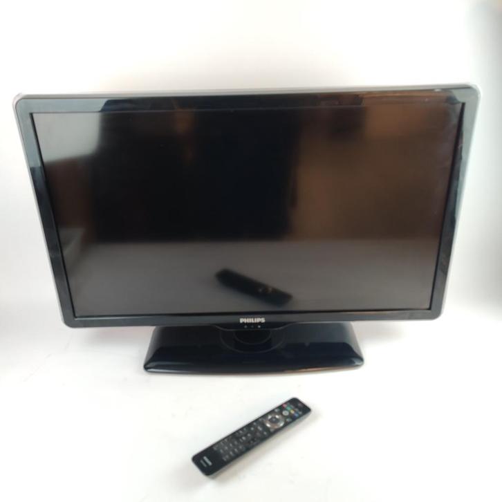 Philips 32pfl7404h Full HD tv + ab || nu voor maar € 69.99, Audio, Tv en Foto, Vintage Televisies, Gebruikt, Philips, Ophalen
