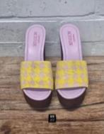 TWINSET - Prachtige muiltjes maat 39 - Nieuw - TWIN SET, Kleding | Dames, Schoenen, Twinset, Nieuw, X, Sandalen of Muiltjes