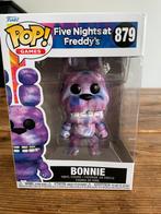 Funko Bonnie fnaf, Verzamelen, Poppetjes en Figuurtjes, Ophalen of Verzenden, Zo goed als nieuw