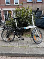 DAHON VİTESSE 7 VERSNELLİNGEN, Fietsen en Brommers, Fietsen | Vouwfietsen, Ophalen of Verzenden, Zo goed als nieuw