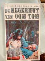 Harriet Beecher Stowe  De Negerhut van Oom Tom., Ophalen of Verzenden, Gelezen