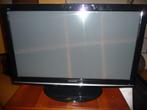 flatscreen televisie Panasonic TX-P42U20E, 42 inch, 100 cm of meer, Full HD (1080p), Gebruikt, Ophalen