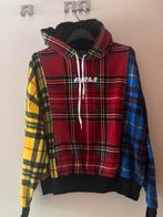 POLO RALPH LAUREN sweater mt XL zgan, Wit, Maat 46/48 (XL) of groter, Ophalen of Verzenden, Zo goed als nieuw