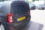 Dacia LOGAN Bedrijfswagen / Elek. ramen / Airco, Stof, Gebruikt, Handgeschakeld, Grijs