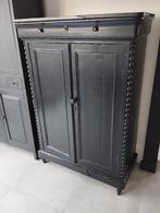 Kast, Huis en Inrichting, Kasten | Computermeubels, Ophalen of Verzenden, Zo goed als nieuw, Overige materialen, 170 cm of meer