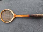 Vintage Dunlop Maxply Fort houten tennisracket, Ophalen of Verzenden, Gebruikt, Racket, Dunlop