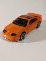 Hot Wheels Nissan 300zx in nieuwstaat, Hobby en Vrije tijd, Ophalen of Verzenden, Nieuw, Auto