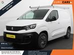 Peugeot Partner 1.5 BlueHDi 100 S&S L1, Auto's, Voorwielaandrijving, 1350 kg, Start-stop-systeem, Euro 6