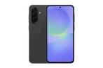 Samsung Galaxy A36 5G 128GB A366 Zwart, Zwart, Touchscreen, Ophalen of Verzenden, Zo goed als nieuw