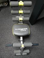 Buikspierbank - Perfect voor thuis!, Ophalen