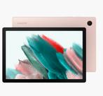 Samsung Galaxy Tab A8 - 32GB - WiFi - 10.5 inch - Pink Gold, Computers en Software, Android Tablets, Ophalen, Zo goed als nieuw