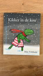 Max Velthuijs - Mini editie, Max Velthuijs, Ophalen of Verzenden, Zo goed als nieuw