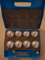 Jeu de boules set, Ophalen, Gebruikt