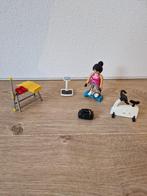 Playmobil 5578 City life Fitnessruimte, Kinderen en Baby's, Ophalen of Verzenden, Zo goed als nieuw, Complete set