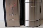 Bosch Solitaire TKA8SL1 RVS Thermos Koffiezetapparaat, Afneembaar waterreservoir, Gebruikt, Koffiemachine, Gemalen koffie