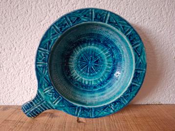 West-Germany Schaaltje met Handvat - Vintage beschikbaar voor biedingen