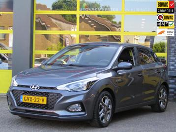 Hyundai I20 1.2 HP i-Motion Premium beschikbaar voor biedingen