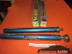 Nieuw set schokdempers voorz Nissan Sunny 120Y 76-78 Monroe, Ophalen of Verzenden, Nieuw, Nissan