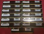 13x 4GB PC3-10600R 1333MHz  Micron Server Modules, Computers en Software, RAM geheugen, Gebruikt, Verzenden, Server, DDR3