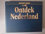 Ontdek Nederland, Overige merken, Ophalen of Verzenden, Zo goed als nieuw, Reisgids of -boek