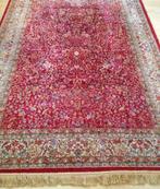 Vintage perzisch tapijt / vloerkleed vintage 300x200, 200 cm of meer, Crème, 200 cm of meer, Rechthoekig