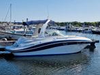 FourWinns Vista 278 Boegschroef Duoprop incl.Pega Trailer, Watersport en Boten, Ophalen, Gebruikt, 50 pk of meer, Binnenboordmotor