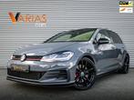 Volkswagen Golf 2.0 TSI GTI TCR Pano DCC Leer Camera Keyless, 15 km/l, Gebruikt, Zwart, 1984 cc
