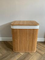 Wasmand, Ophalen, Gebruikt, Bruin, Overige typen