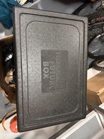 Piepschuim Koelbox - 57x40x17 cm, Caravans en Kamperen, Koelboxen, Ophalen of Verzenden