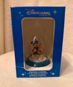 Disneyland Parijs Limited Edition ornament Mickey Fantasia, Ophalen of Verzenden, Mickey Mouse, Zo goed als nieuw, Beeldje of Figuurtje
