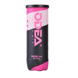 Odea roze padelballen  beschikbaar voor biedingen