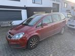 Opel Zafira 2.2 Cosmo 7 persoons GEEN APK - LOOP OF SLOOP, Auto's, Gebruikt, 4 cilinders, 150 pk, 7 stoelen