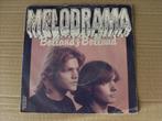 Bolland & Bolland - Melodrama ----3749, Verzenden, 7 inch, Single, Zo goed als nieuw