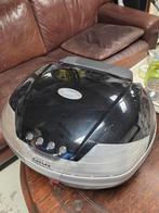 GIVI topkoffer 46 liter zwart gelakte top., Ophalen, Gebruikt