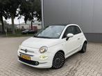Fiat 500 0.9TwinAir Turbo Lounge Pano 109.239KM NAP!, Auto's, Fiat, Voorwielaandrijving, Stof, Gebruikt, 31 €/maand