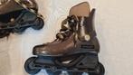 Tekoop 2 sets skeelers, Ophalen, Dames, Inline skates 4 wielen