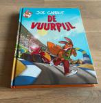 Joe Carrot - De vuurpijl, Fictie algemeen, Ophalen of Verzenden, Zo goed als nieuw, Joe Carrot