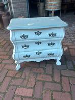 Buikkastje, Ophalen, 50 tot 100 cm, Zo goed als nieuw, 3 of 4 laden