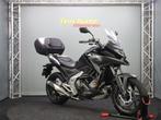 Honda NC 750 X DCT, Motoren, Motoren | Honda, Bedrijf, Toermotor