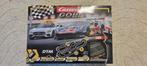 Carrera Go racebaan - DTM Power Run, Kinderen en Baby's, Speelgoed | Racebanen, Racebaan, Carrera, Ophalen of Verzenden, Zo goed als nieuw
